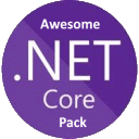Awesome DotNetCore Pack